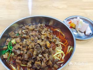 Tianfu Buckwheat Noodles (Guchuan Shangyuan Store)