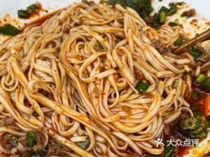 Good Comfort Milk Soup Noodles (Jinfeng Yaju Store)