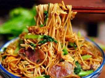 Yang's Buckwheat Noodles (Qiongla Branch)