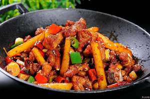 Pot King · Chongqing Chicken Stew (Wuyue Store)