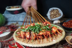 Acheng Fish Slices (Longquan Wuyue Plaza Branch)
