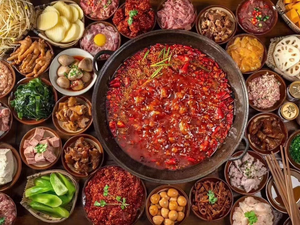 Youth Hot Pot (Wuyue Plaza Direct Store)
