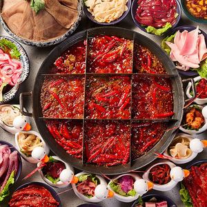 Pi Hot Pot (Wuyue Plaza Store)