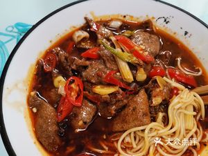Hey Xiao Mian (New City Wuyue Plaza Branch)