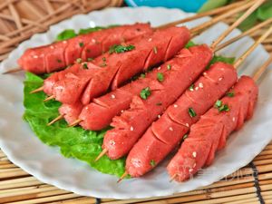 Za Liang Jian Bing Dian