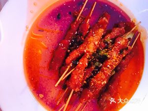 Jianyang Zheng San Lamb Soup (Hesheng Store)