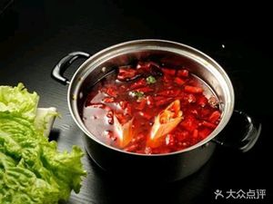 Spinning Hot Pot Shop (Hesheng Branch)