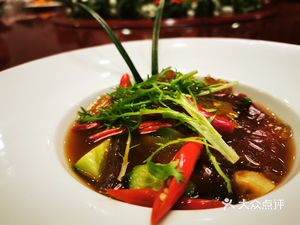 Cao Cao's Kitchen