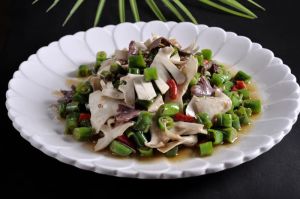Shengshi Xuan Restaurant (Hesheng Branch)