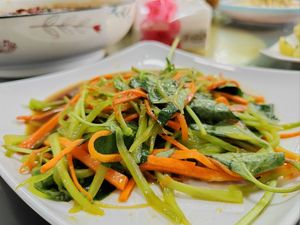 Nengfang Yuan Catering Store