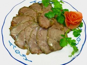 Zhiqing Beef (Wenyu Road Branch)