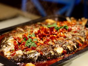 Budu Grilled Fish (Xingyi Avenue Branch)