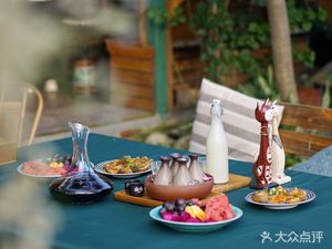 Wang Xiaoxian's Music Garden Restaurant