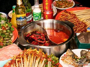 Liang Xiao'er Clay Pot Chicken Cooperative (Tangren Street Branch)