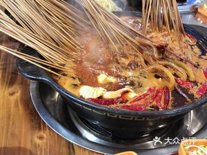 Nanshan Skewers (Chongzhou Branch)