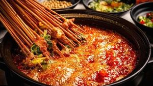 Old Chongqing Hot Pot (Chongqing Style)