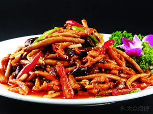 Luo Douhua (Tang'an East Road Store)