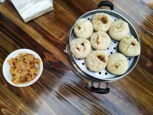 Da Thumb Breakfast (Chongzhou Store)