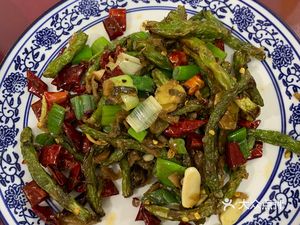 Friend's Restaurant (Tang'an East Road Store)