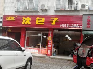 Shen's Baozi (Jiulong Branch)
