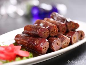 Cao's Hundred Delicacies Braised (Chongzhou Branch)