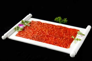 Shuzhou Fang Hot Pot (Tangren Street · Xiangfu Garden Branch)
