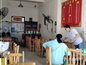 Yijia Home-style Cuisine (Century Avenue Branch)
