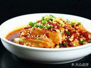 Jinfuyuan Restaurant (Jiulong Road Branch)