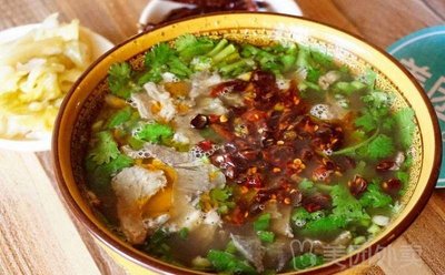 Pingfengyuan Mutton Restaurant