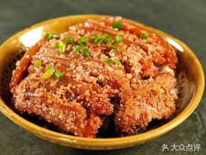 Sanjiang Chen Stewed Meat (Tang'an East Road Branch)