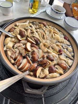 Longmen Rib Soup (Jiangyuan Middle Road Branch)