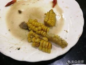 Tianshun Mountain Delicacies