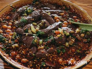 Gaosan Pig Intestine Blood and Duck Blood (Shida Jueling Branch)