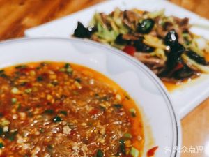 Wu's Ming Chu (Shengyuan Community Store)