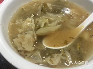 Family Recipe Restaurant (Shidai Jueling Store)