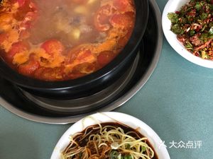 Shouyi Xiang Hot Pot