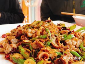 Wang Lao Da Restaurant (Jinkang North Road Branch)