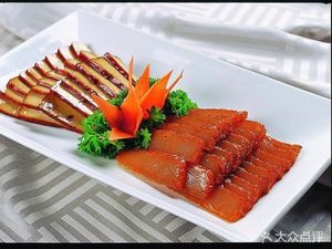 Wanjia Cold Pot Fish