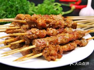 Yong Ge Barbecue (Chongzhou Chengtai Huayuan Branch)