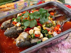 Authentic Wanzhou Grilled Fish (Chongzhou Store)
