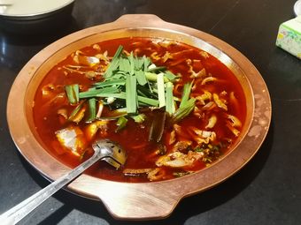 Dao Zuo Hui Yuan Mutton Restaurant