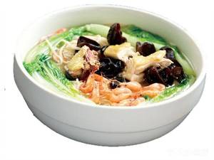 Liu Shi Da Da Noodles (Dongfang Food Building Branch)