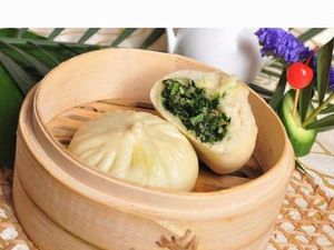 Lei Xiaomei Thousand Threads Steamed Bun (Wenjiang Store)