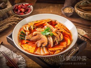 Xiao Yu'er Braised Vegetables (Jiaoyuan Branch)