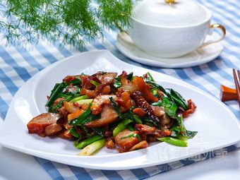 Luo's Home-Style Restaurant