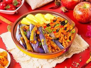 Luo Niang Bao Bao Rice