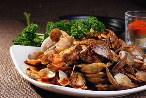 Xinjiang Kashgar Delicacies (Dequan Zhongjie Branch)