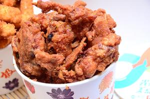 Beijing Fragrant Duck (Dequan Road Store)