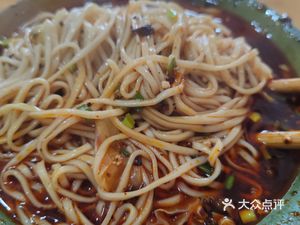 Cha Zha Mian (Nong Yuan Branch)