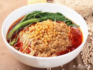 Aunt Xiang's Noodle Shop (Tao Li Yuan Branch)